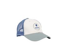 Casquette trucker Faguo Heads Vert TU