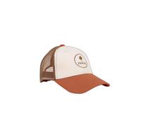 Casquette trucker Faguo Orange TU