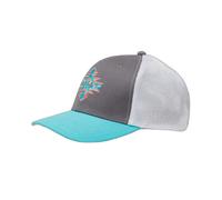 Casquette trucker femme Ariat Aztec Gris TU