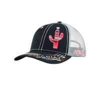 Casquette trucker femme Ariat Multicolore TU