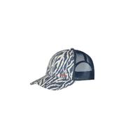 Casquette trucker femme Barts Husher Bleu TU