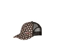 Casquette trucker femme Barts Husher Marron TU