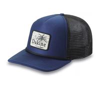 Casquette trucker femme Dakine Classic Foamy Bleu TU