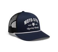 Casquette trucker femme Fox Racing Bleu