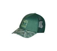 Casquette trucker femme Protest Kimo Vert 57 cm