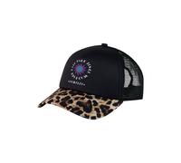 Protest Prawn Trucker Cap Noir 57 cm