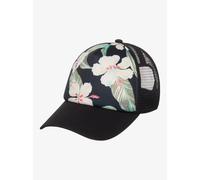 Roxy Beautiful Morning Kids Casquette gris Uni