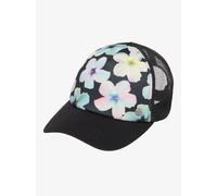Roxy Casquette Beautiful Morning Femme Noir