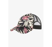 Casquette Trucker Femme Roxy Floral Beautiful Morning ERJHA04434 KVJ9 RRP £25