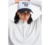 Casquettes Roxy Gold Dust Girl Cap pour Femme T.U Blanc