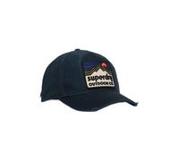 Superdry Graphic Trucker Cap Bleu