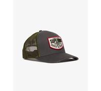 Casquette trucker femme Superdry Mesh Bleu TU