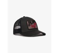 Casquette trucker femme Superdry Noir TU