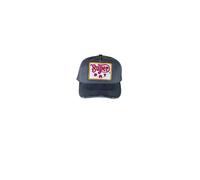 Casquette trucker femme Superdry Noir TU