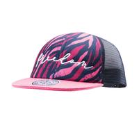 Casquette trucker fille Bejo Logan Bleu TU