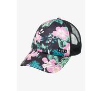 Casquette Trucker Fille / Enfant Roxy Honey Coconut Ergha03349 Kvj9 Rrp £20
