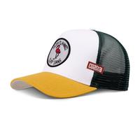 Casquette Trucker Filthy Flamingo Coastal HFT Patch Unisexe Neuf