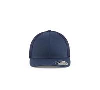 Casquette trucker Flexfit 110 Dia Bleu TU