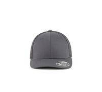 Casquette trucker Flexfit 110 Dia Gris TU
