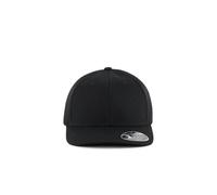 Casquette trucker Flexfit 110 Dia Noir TU