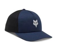Fox Casquette Trucker Head Bleue