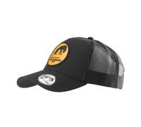 Casquette trucker Furygan Logo Noir TU