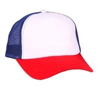 Casquette Trucker G
