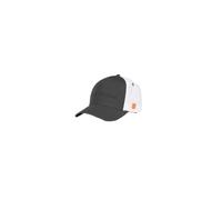 Casquette trucker Gertrude Benja Gris TU