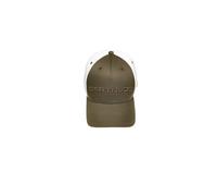 Casquette trucker Gertrude Benja Vert TU