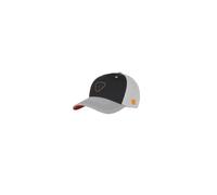 Casquette trucker Gertrude BillyS 2 Tones Noir TU