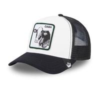 Casquette Trucker - Goorin Bros - Cash Cow - Taille Unique - Réglable - Patch brodé