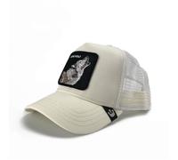 Goorin Bros. Wolf Man Trucker Cap One-Size