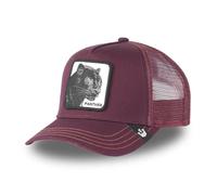 Casquette Trucker GOORIN BROS PANTHER - Bordeaux - Filet - Mixte