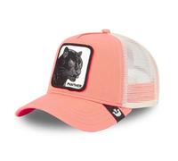 Casquette Trucker - Goorin Bros - PANTHER - Taille Unique - Rose Corail - Snapback