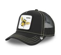 Goorin Bros. Trucker Cap Unisexe - Casquette, Front Patch, Taille Unique The Cash Cow Yellow