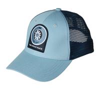 Casquette trucker Helly Hansen The Ocean Race Bleu TU