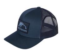 Helly Hansen - Trucker Cap - Casquette - One Size - navy