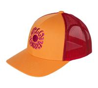 Helly Hansen - Trucker Cap - Casquette - One Size - ignite orange