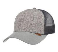 Casquette Trucker HFT Suelin by Djinns gris One Size
