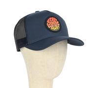Casquette Trucker Icon Rip Curl - Marine Foncé