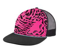 Casquette trucker imprimé Dynafit Rose TU Unisex