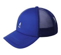 Casquette trucker Kangol Kangaroo Bleu TU