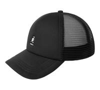 Kangol Casquette Trucker Kangaroo Noir TU