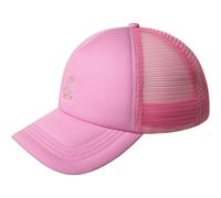 Casquette trucker Kangol Kangaroo Rose TU