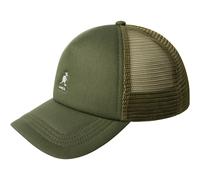 Casquette trucker Kangol Kangaroo Vert TU
