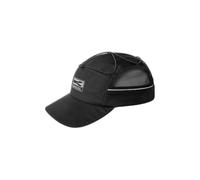Casquette trucker Kangol Reflective Speed Noir TU