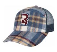 Casquette Trucker Killeen by Barts bleu One Size