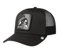 Goorin Bros. Casquette trucker Killer Void Noir Taille unique