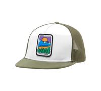 Casquette trucker La Sportiva Always Vert S/M
