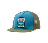 Casquette trucker La Sportiva Always Vert S/M
